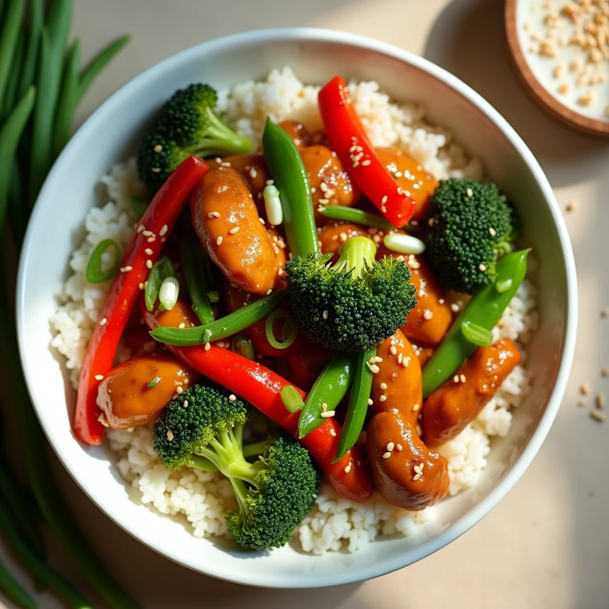 15 Minute Garlic Shrimp Pasta (The Weeknight Dinner That Feels Fancy)